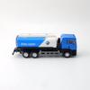 Ma Ke Da 1:64 Die-Cast Truck Models: Scania, MAN, Mixer, Fire, Container.