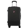 MEDIUM SUITCASE 60 CM BLACK PEARL