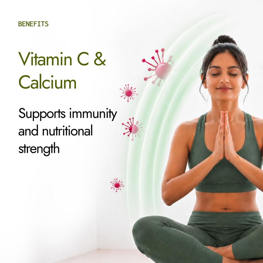 Kapiva Sea Buckthorn Juice 500ml - Pure Nutrient Rich Superfruit Drink For Daily Wellness And Radiant Skin Support