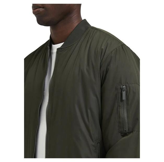 Selected Douglas bomber куртка