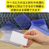 Кейс для коллекционных карточек EINEY Top Loader, прозрачный ПВХ-кейс для коллекционных карточек, индивидуальное хранение, износостойкий, устойчивый к царапинам [Упаковка 50 шт.]