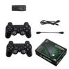 64G Wireless 4K HDMI Video Game Console Retro 20000+Games TV Stick 64G w/ 2x  Wireless Controllers