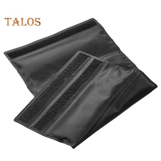 Охладитель для вина, мешок для льда, портативный быстрозамерзающий гель, складная лента-застежка, универсальный уличный охладитель для бутылок пива для пикника, напитков, шампанского