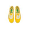 Sesame Street X Vans Authentic Sesame Street Family Unisex Sneakers Yellow VN0009PVYLW
