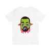 Хэллоуинская футболка с коротким рукавом Zombie Ye от Kanye West