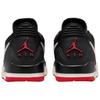 Кроссовки мужские Air Jordan Legacy 312 Low Черный Парусный Университетский Красный HJ9029-010