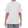 Gildan Childrens/Kids Plain Cotton Heavy T-Shirt