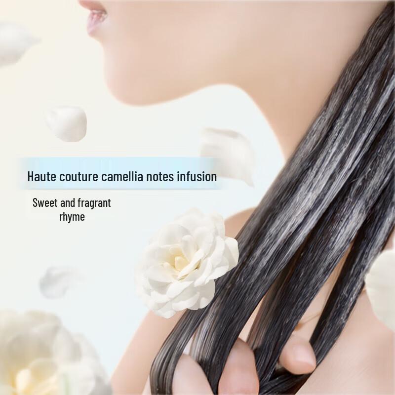 Pantene PRO-V Hydro-Glow Volumizing Shampoo