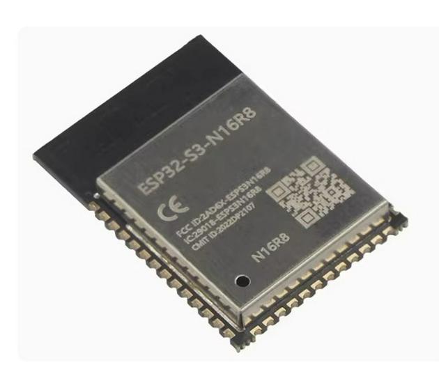 Отладочная плата ESP32-S3-N16R8 Core для XiaoZhi Voice AI