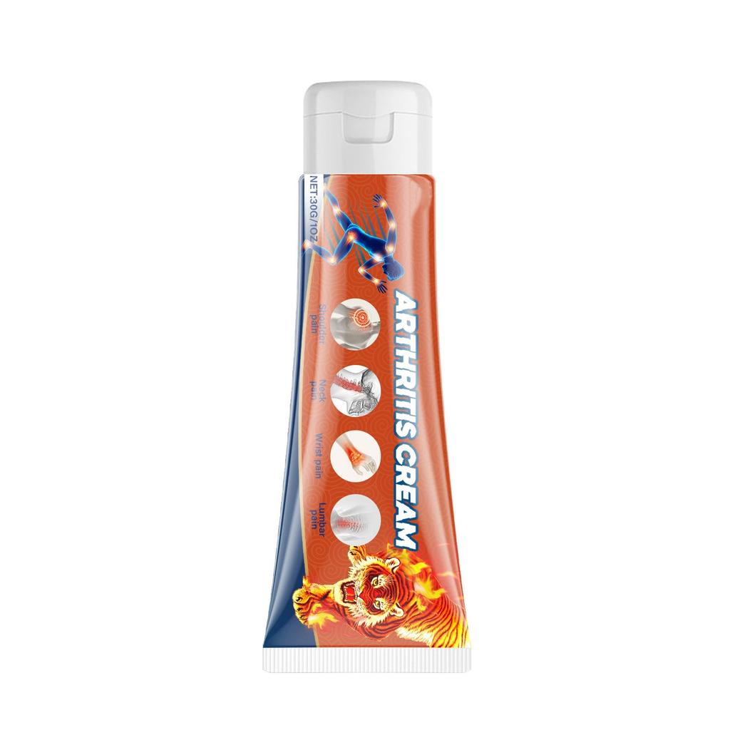 Крем от артрита, Крем для суставов, Крем от артрита, Крем от артрита, Максимальная сила от боли в спине, суставах, коленях