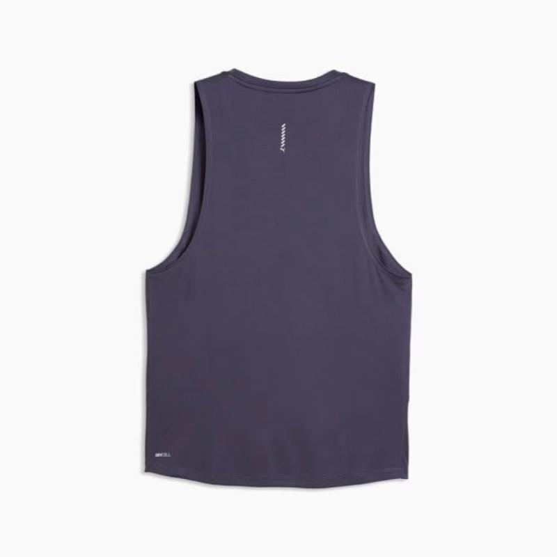 Puma Men S Run Velocity Tank Black 526595   01