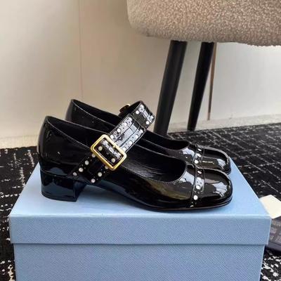 Туфли – Туфли