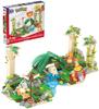 MEGA Pokémon Adventure World Jungle Ruins Block Set