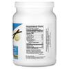 Life Extension Wellness Code, Whey Protein Concentrate, Vanilla, 1.10 Lb (500 G)