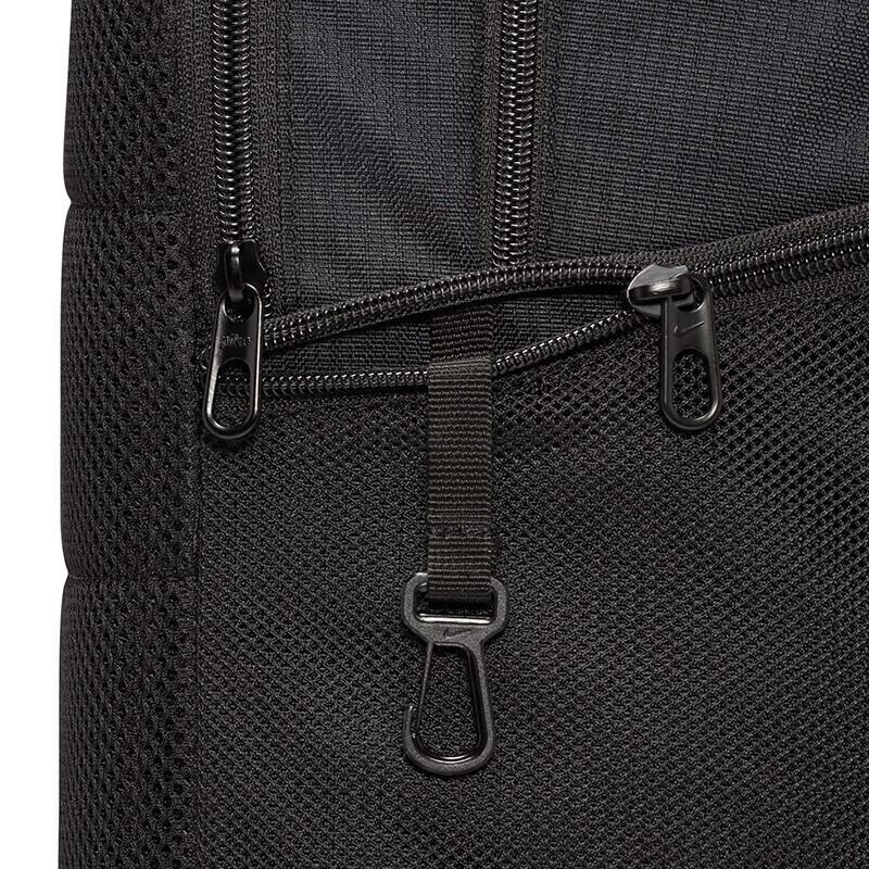 NIKE Training Backpack, Travel Bag, Laptop Bag, Business Bag DH7709-010 Black