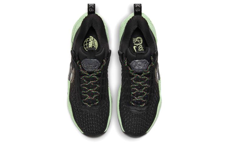 Nike Космическое Единство 'Зеленое Сияние' DA6725-001