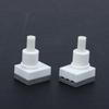 2Pcs Auto Interior Dome Light Switch Kit 34404-SDA-A21 Perfect Replacement Fit for  Accord CR-V Element