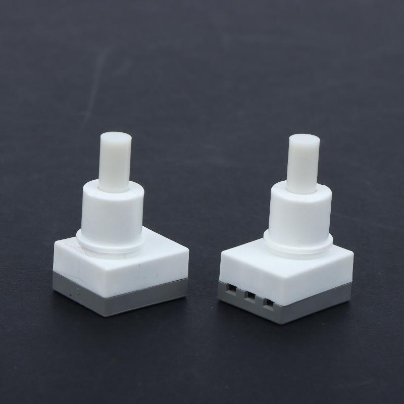 2Pcs Auto Interior Dome Light Switch Kit 34404-SDA-A21 Perfect Replacement Fit for Accord CR-V Element
