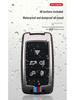 Compatible Key Case Cover for 20 Land Rover Discovery Sport Models