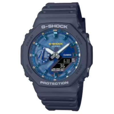 G Shock GA 2100AS 2A GA-2100AS-2AJF