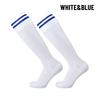 Outdoor Long Running Fitness Soccer Socks Sport Socks Football Socks Anti-slip