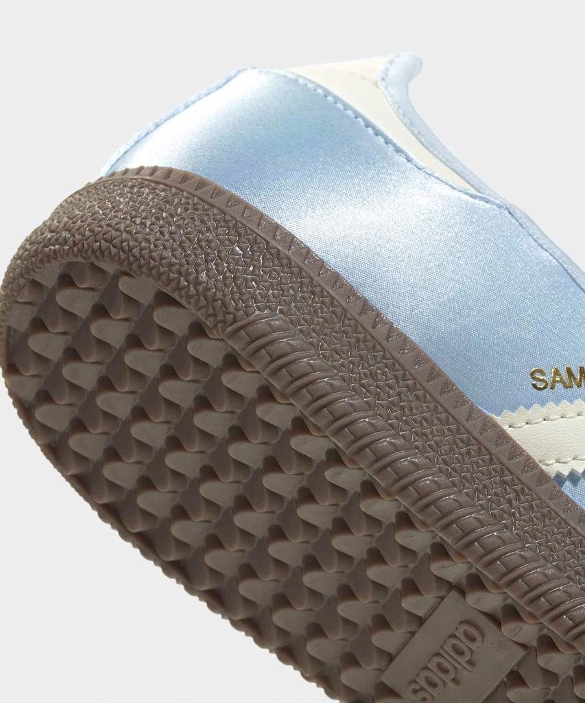 Adidas Samba Jane - Crystal Sky: Cream White / Ih9206