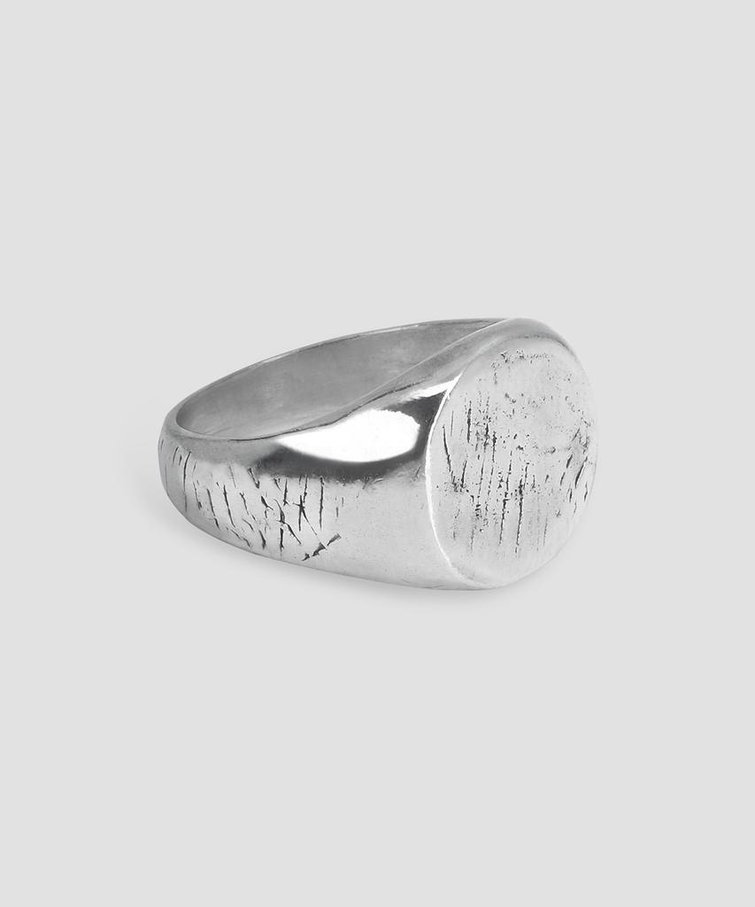 Quarqor #9106 Кольцо из серебра 92.5