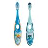 Детская зубная щетка с мягкой щетиной (2-Pack)