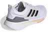 adidas Женские кроссовки EQ21 Run 'White Iron Metallic' Женские H00540