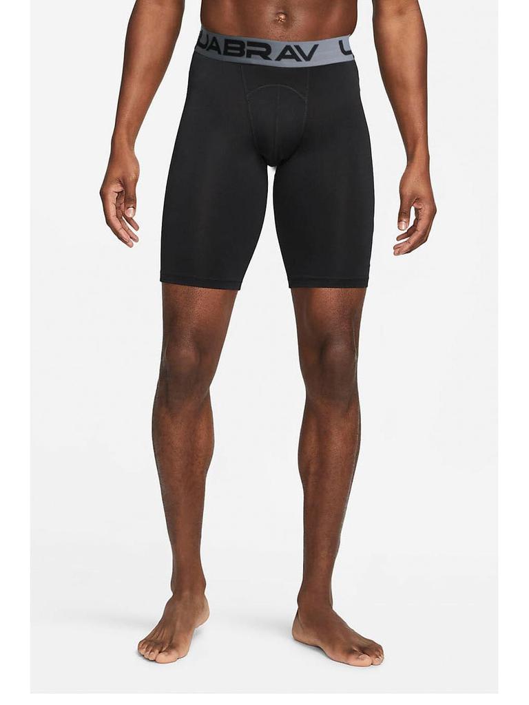 Men's UA Quick-Dry Basketball Compression Shorts