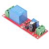 Ne555 Dc 12V Delay Relay Shield Timer Switch Adjustable Module