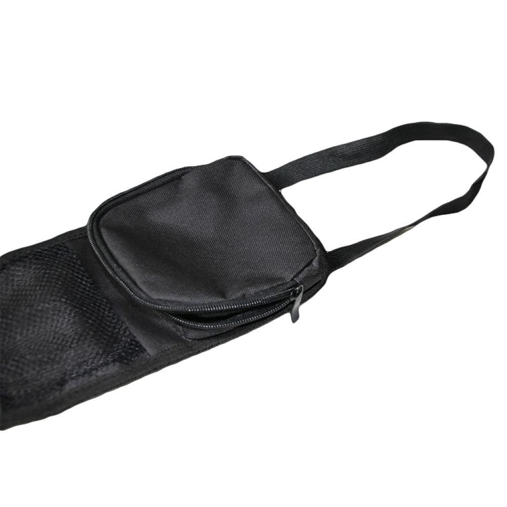 Car Accessories Universal Auto Car Seat Side Back Storage Bag Mesh Pocket Backseat