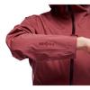 Черный DiamondWs Stormline Stretch Rain Shell Черный XS BD61000004003 (Женский)