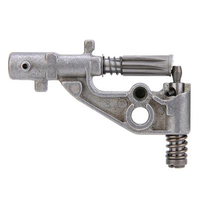 Масляный насос для бензопилы, подходит для Husqvarna 340 345 350 351 353 346, запчасти для бензопилы
