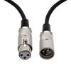 Canon Microphone XLR Male to Female Audio-Technica ATL458A/3.0 Cable, Cable, Cable, 3.0m,