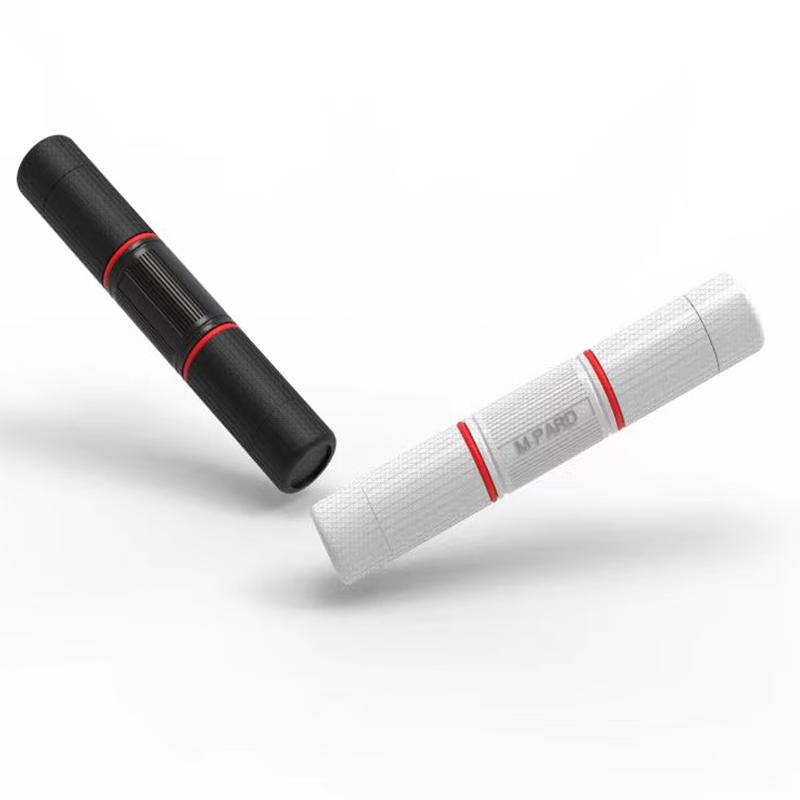 Mingbao RJ45 Gigabit Waterproof Shielded Straight-Through Connector