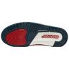 Air Jordan Legacy 312 Low Sail Aegean Storm женские кроссовки кремово-белые Armoury-Navy HM3709-141