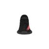 adidas Yeezy Boost 350 V2 Infants Красные детские кроссовки Black Core-Black HP6587