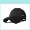 Cap Men Baseball Women Casual Shade Breathable Sports Embroidery Spring Autumn