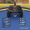 Remote Control Flying Ball Drone Youth Competition Training Remote Control Aircraft Competition Drop Resistant Boy Gift Toy