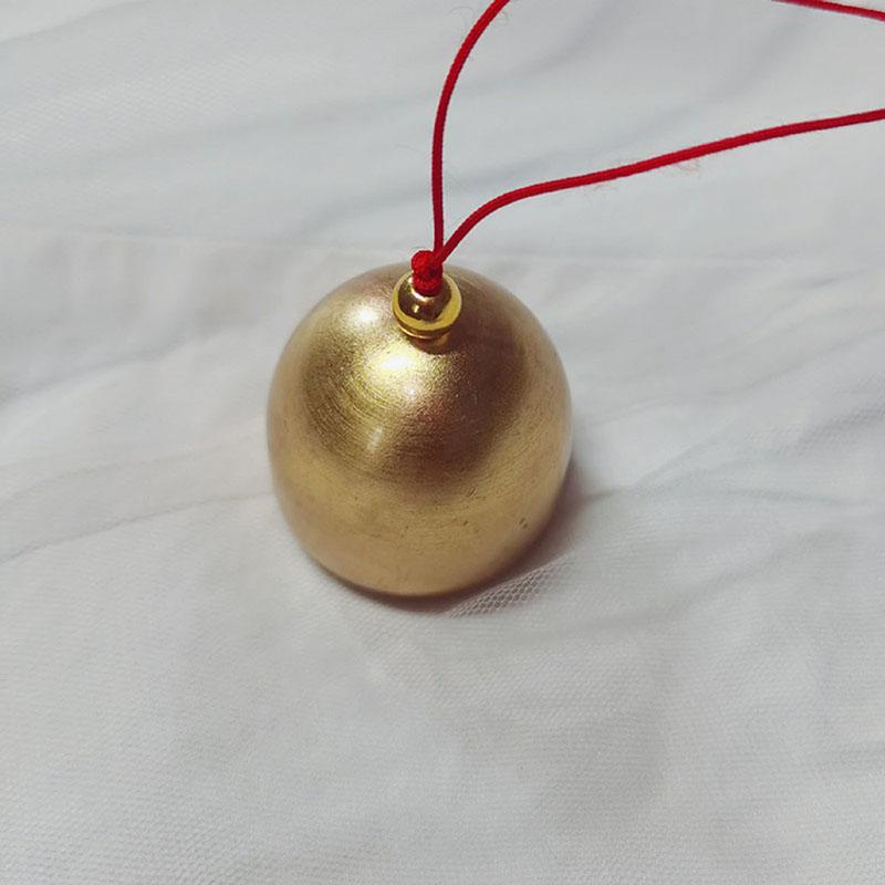 Наружные счастливые колокольчики для удачи, домашний сад, подвесное украшение, декор