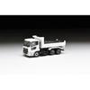 The Truck Collection Truck Collection Road Construction Site Dump Set A Diorama Supplies