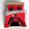 "Football player, Bayer 04." Bedding sets Duvet cover sets Duvet covers Pillowcases(1* Duvet Cover 2* Pillowcases without duvet insert)