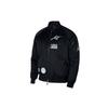 Jordan MA-1 Bomber Flight Jacket Men Outerwear Black AV5999-010
