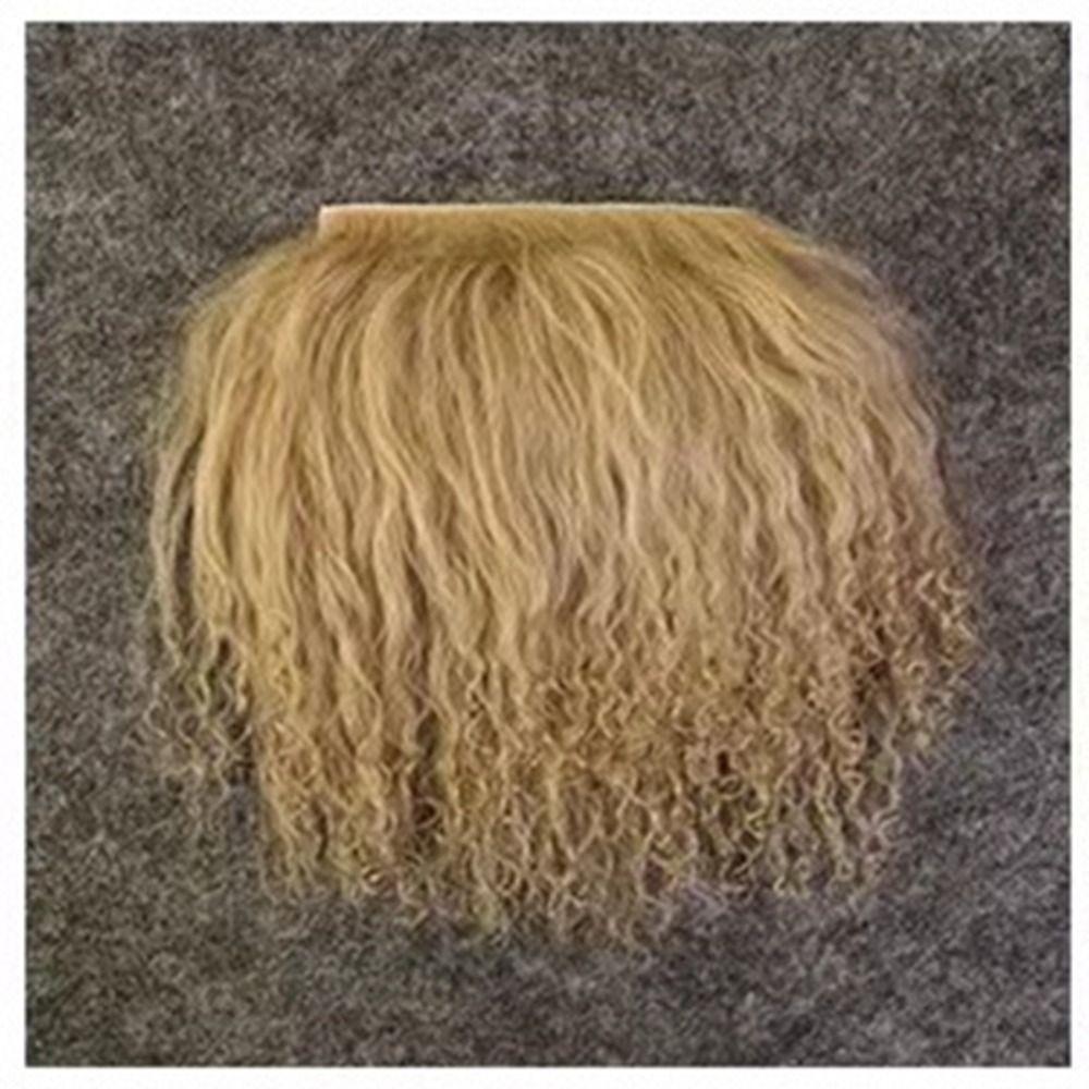 Поддельные волосы BJD утки для волос BJD куклы BJD Diy волосы Blyth куклы BJD игрушка для волос для детей