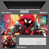 For Spider-Man Mouse Pad Extra Large Game Animation Computer Keyboard(80X40cm)
