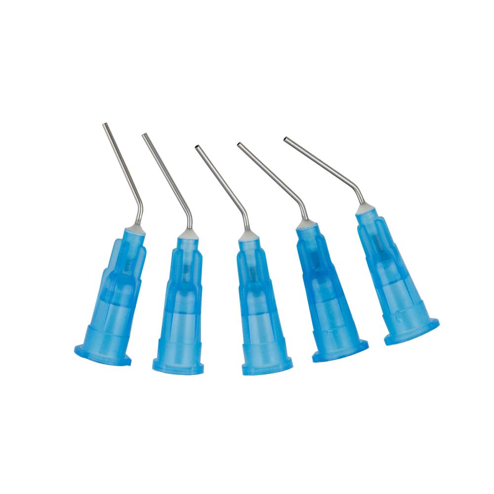 Гель для травления Dentex Dental Acid Etch 37% 5 мл/уг.