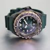 Часы PROMASTER Green [Citizen] NB6006-02X Мужские