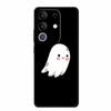 Мультяшный чехол для Vivo T4x 5G, чехол из мягкого ТПУ, черная силиконовая задняя крышка для телефона Vivo Y300T Y29 4G, чехлы, противоударный чехол