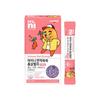 Myni Immunity Growing Red Ginseng Jelly Orange Flavor 15g*30 Packets (15 Days Supply)